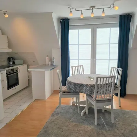 Seeperle Apartamento