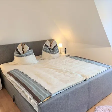 Apartamento Seeperle
