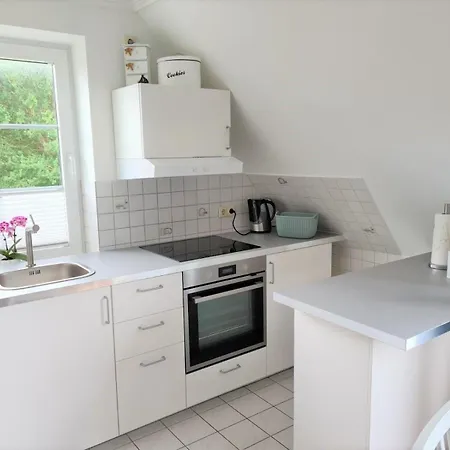 Seeperle Apartamento *