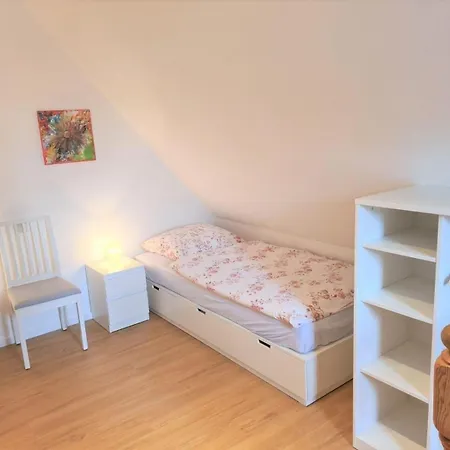 Apartamento Seeperle List