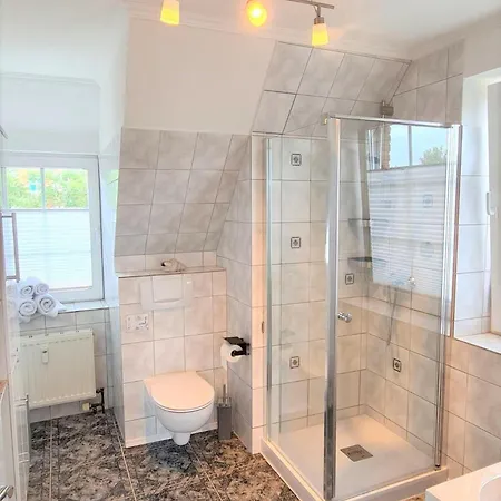 Seeperle Apartamento List