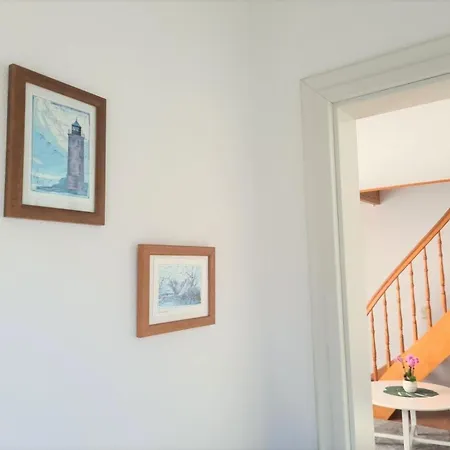 Apartamento Seeperle List