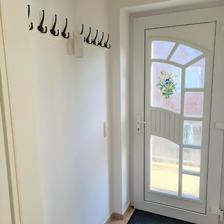 Seeperle Apartamento *