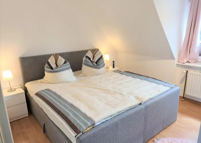 Appartement Seeperle