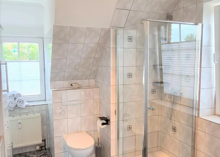 Seeperle Appartement List