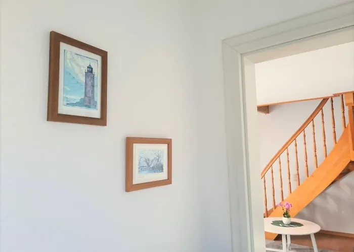 Appartement Seeperle List