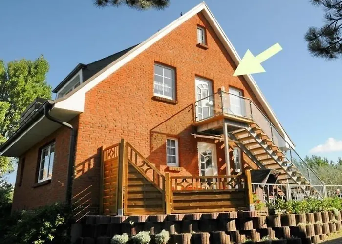 Appartement Seeperle