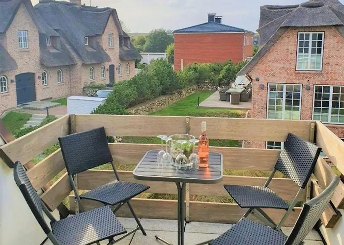 Seeperle Appartement