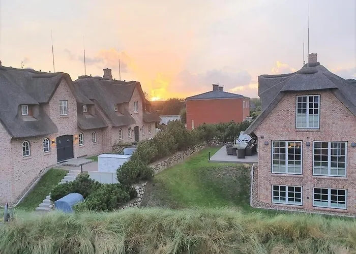 Seeperle Appartement *