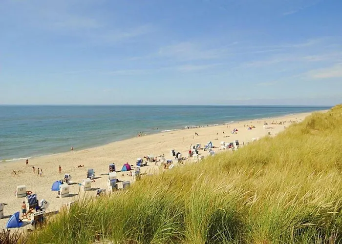 Appartement Seeperle